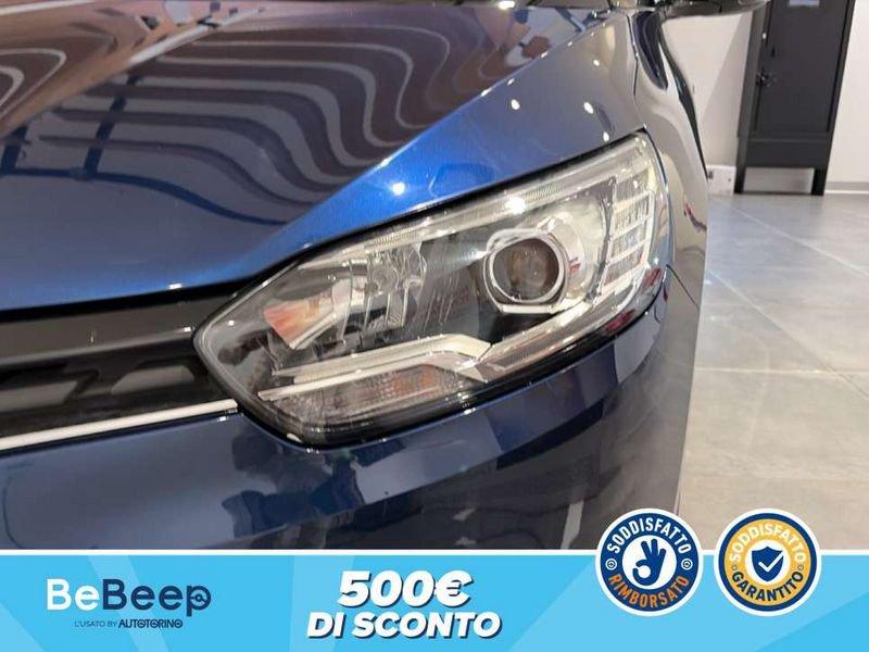 Renault Scénic 1.3 TCE ENERGY SPORT EDITION 115CV