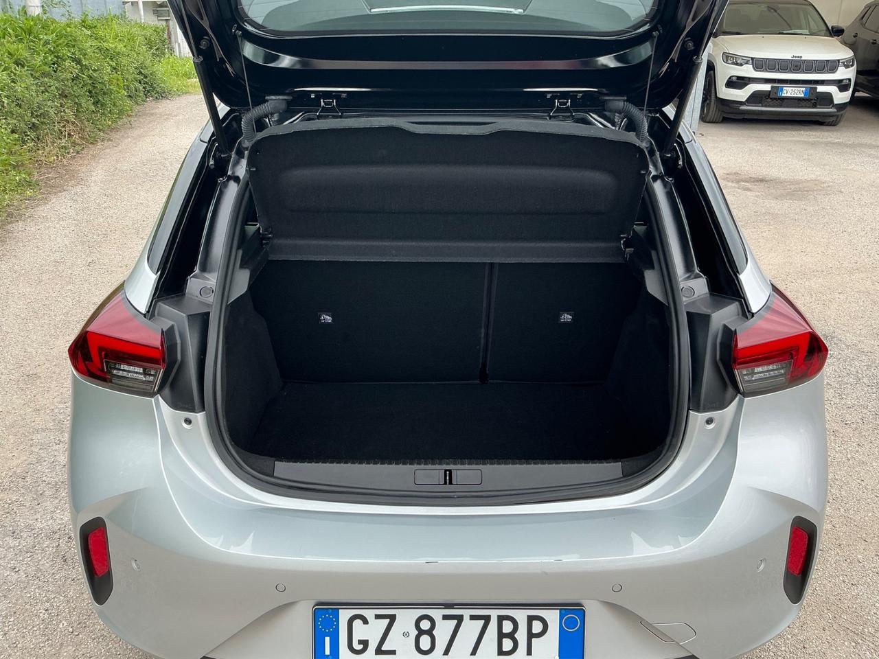 Opel Corsa 1.2 100 CV GS. Automatico AT8