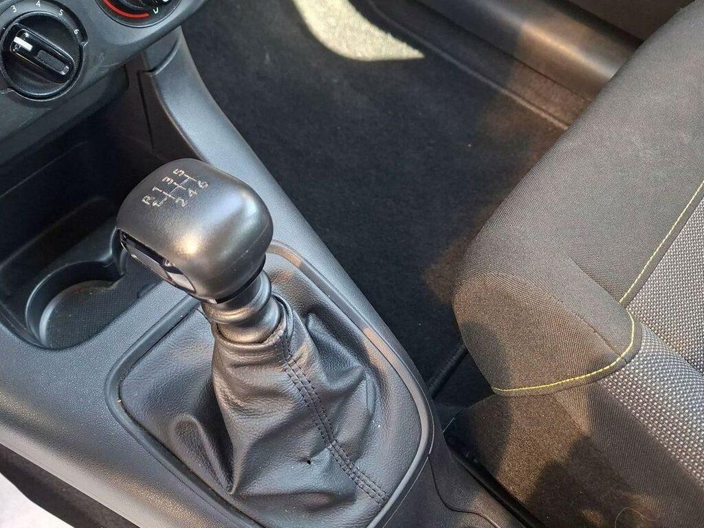 Citroen C3 1.5 BlueHDi Feel