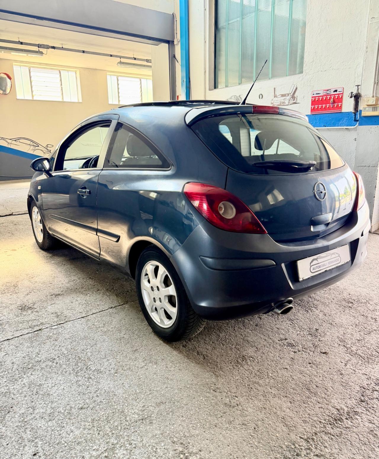 Opel Corsa 1.3 CDTI 90CV 5 porte Cosmo