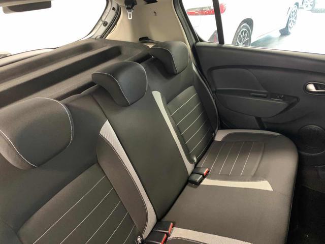 DACIA Sandero Stepway 0.9 Gpl Prestige Full Optional