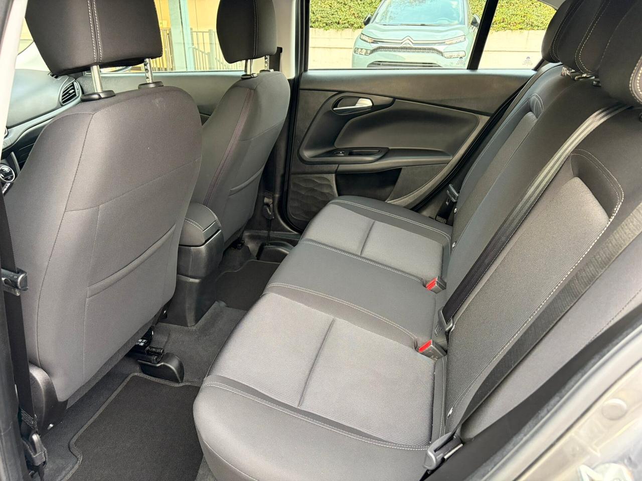 Fiat Tipo 1.3 Mjt S&S SW City Life