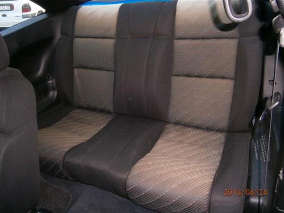 Fiat Coupe 1.8 i.e. 16V (Iscritta Registro Storico Fiat)