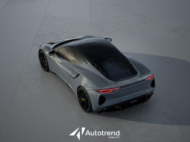 Lotus Emira Turbo SE 406 CV Automatica Lotus Bari