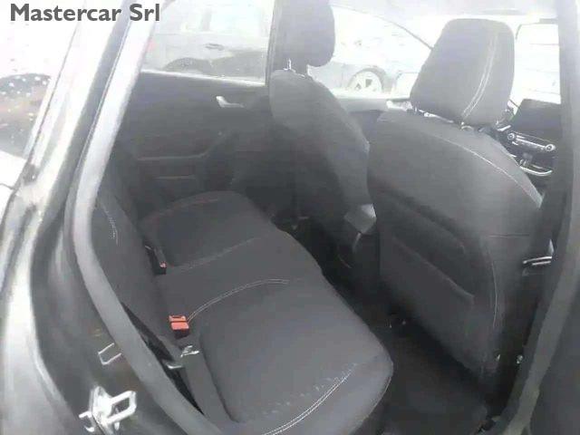 FORD Fiesta 5p 1.0 ecoboost hybrid Titanium 125 Cv - GG565RC