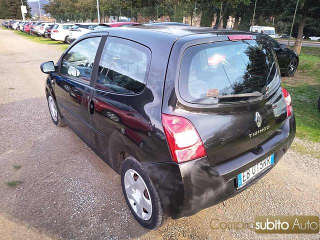 RENAULT Twingo 1.2 16V LEV SkyLight
