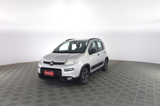 FIAT Panda Panda 1.0 FireFly Hybrid City Life