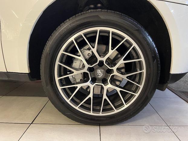 PORSCHE Macan 3.0 S Diesel