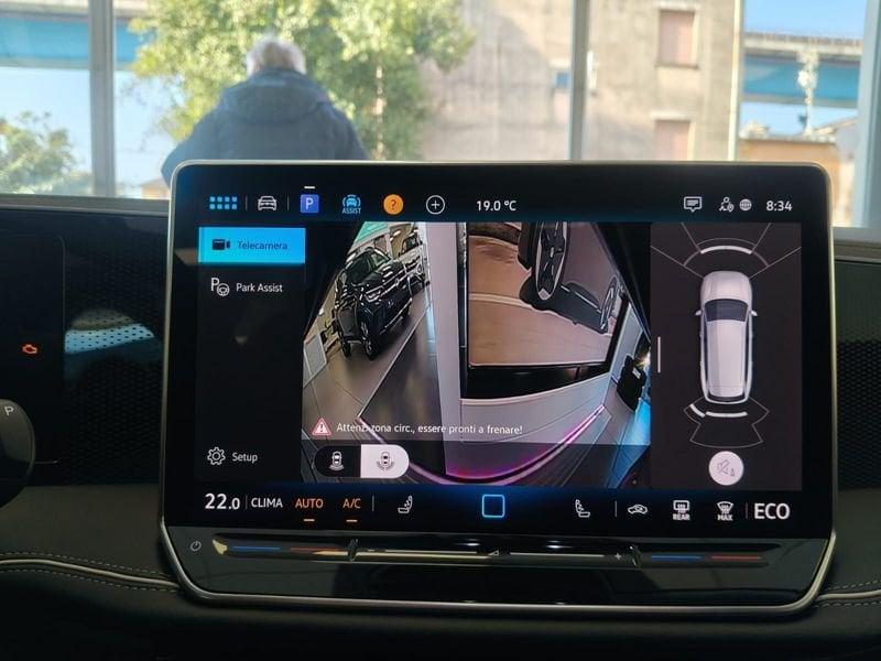 Volkswagen Passat Passat 1.5 tsi ehybrid Passat 204cv dsg