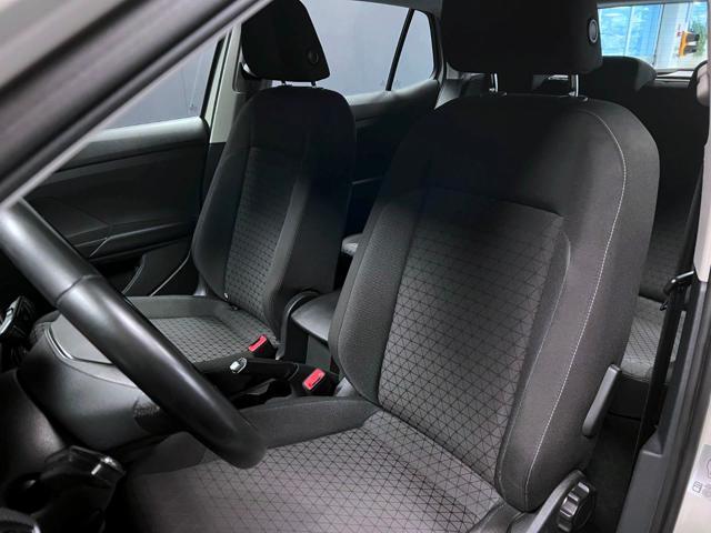 VOLKSWAGEN T-Cross 1.0 TSI 95CV Style