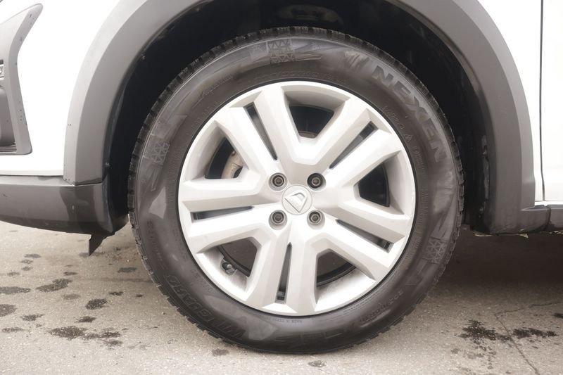 Dacia Sandero Dacia Sandero 1.0 TCe STEPWAY COMFORT CVT 67KW ANNO 2022