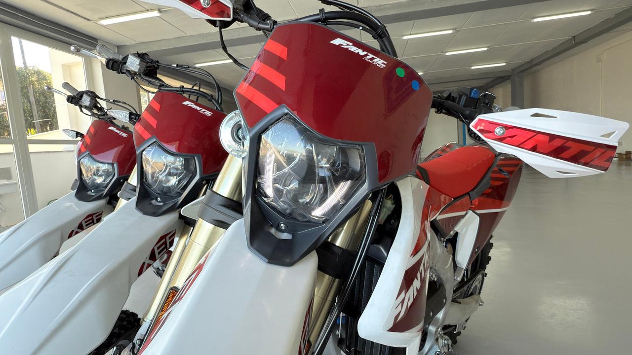 Fantic Motor XEF 310 Nuove ModelYear2025