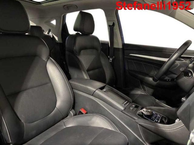 MG ZS EV 2021 - Luxury