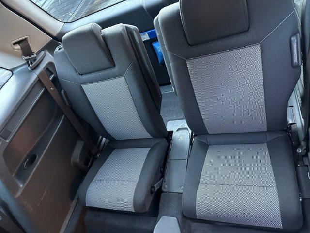 OPEL Zafira 1.6 16V ecoM 150CV Turbo One 7 POSTI