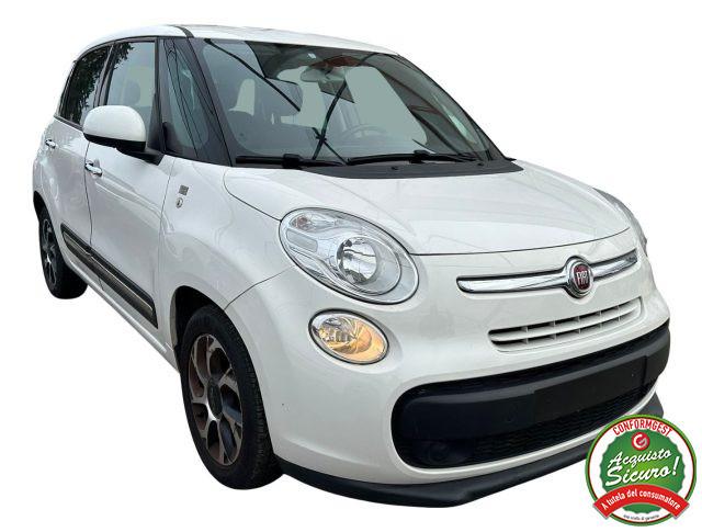 FIAT 500L 1.4 95 CV Lounge