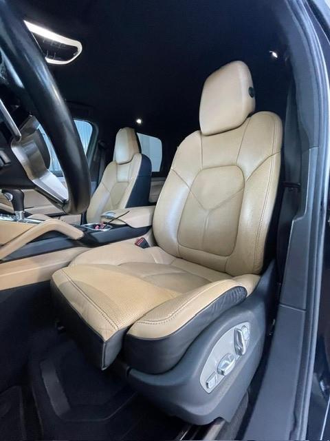 Porsche Cayenne 3.0 Diesel