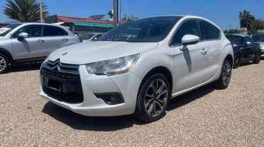 Ds DS4 1.6 e-HDi 110 cv 2012’