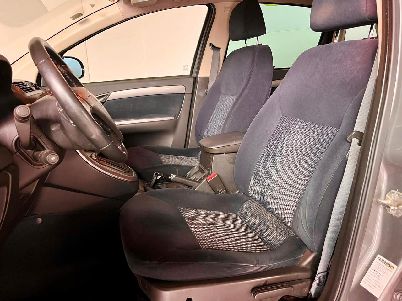 Fiat Croma 1.9 Multijet Active