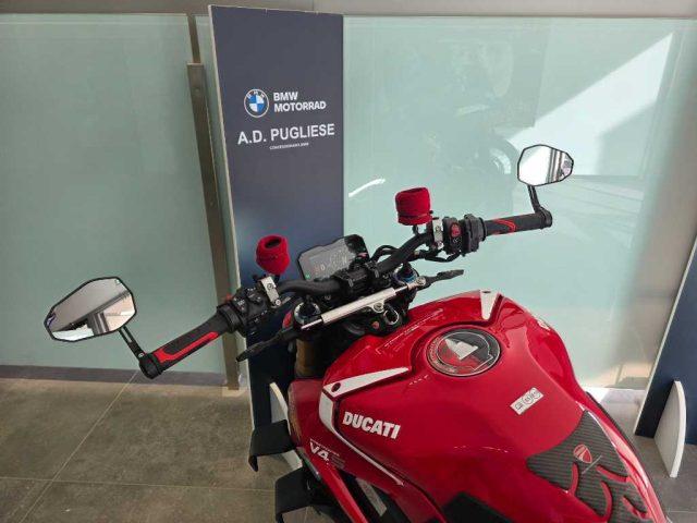 DUCATI Other STREET FIGHTER V4S - STREET FIGHTER V4S
