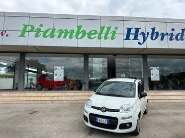 Fiat Panda 1.2 Pop GPL NEOPATENTATI