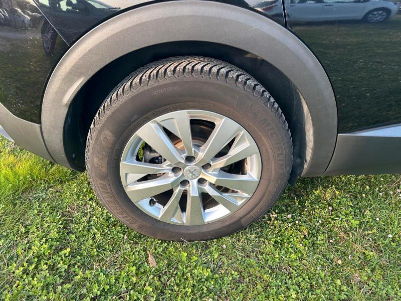 Peugeot 3008 BlueHDI 130 EAT8 S&S Business