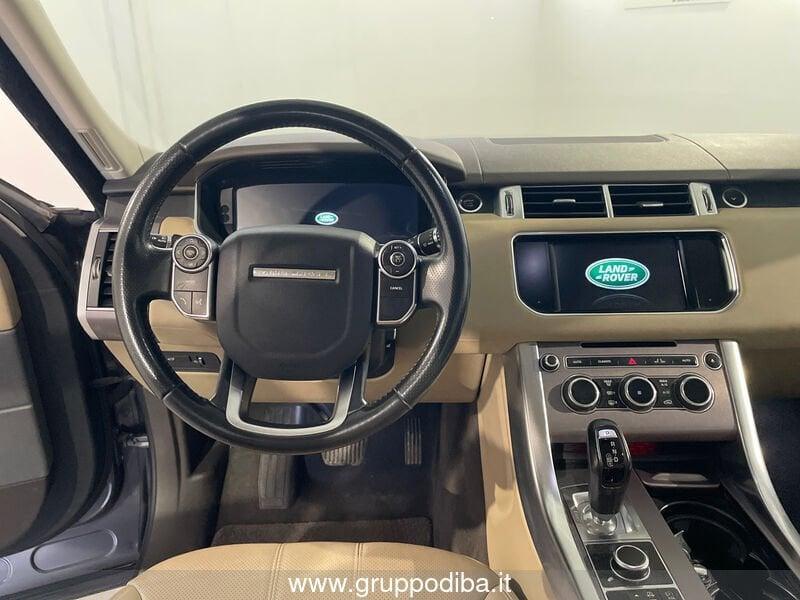 Land Rover RR Sport II 2014 Die. 3.0 tdV6 HSE Dynamic auto