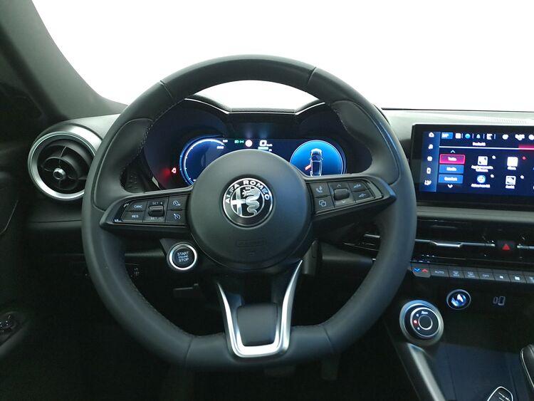 Alfa Romeo Tonale Hybrid Super TCT7 BR144132 1.5 Mild Hybrid 130CV