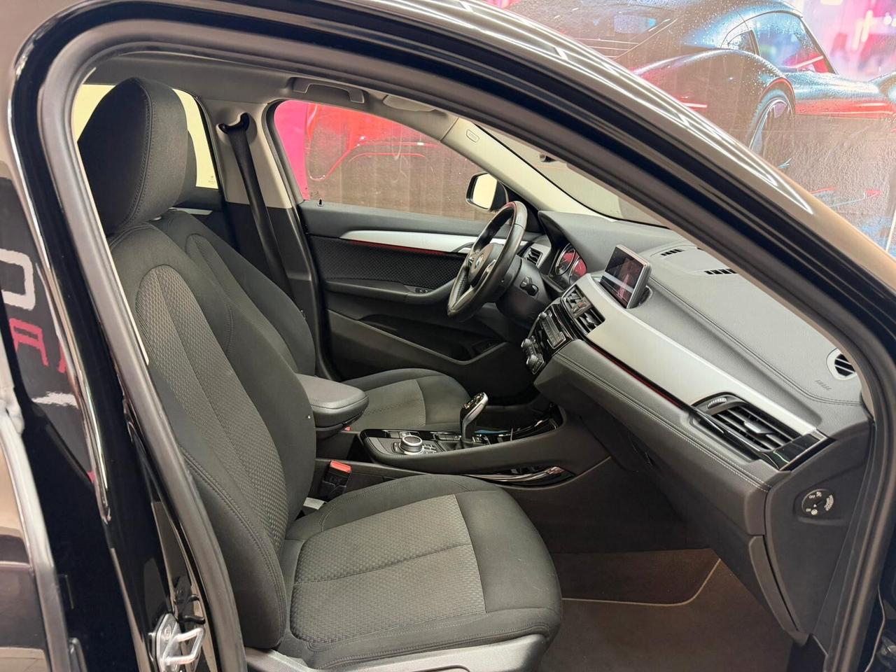 Bmw 118 118d 5p. Msport