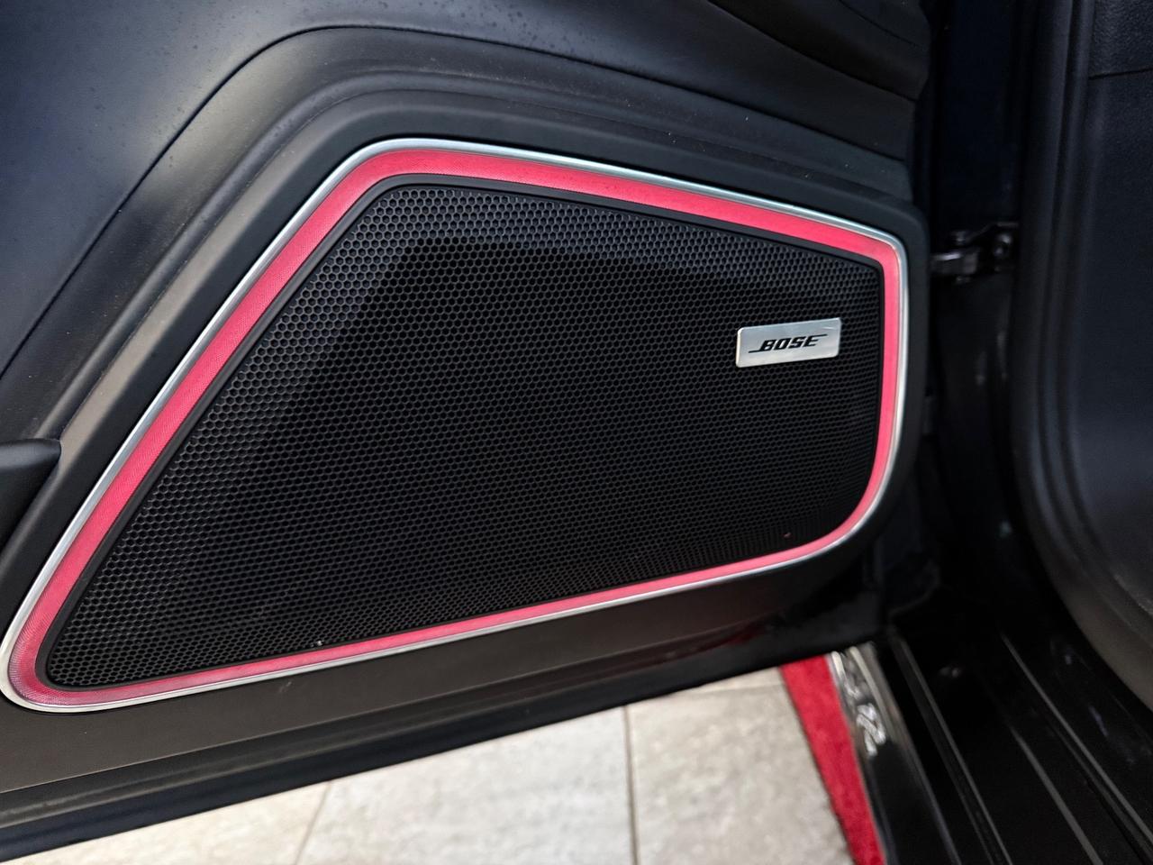 Porsche Panamera 4.0 Turbo Sport Turismo