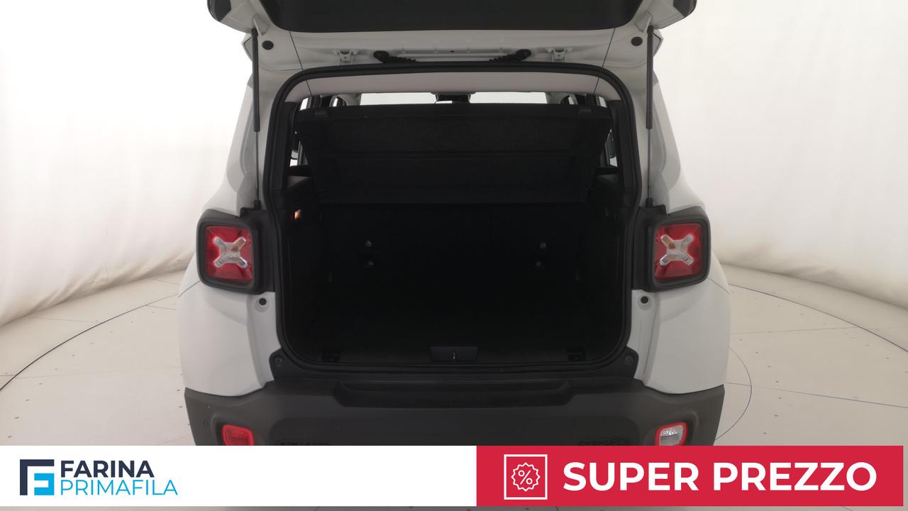 JEEP Jeep Renegade Renegade My23 Limited 1.6 Multijet Ii 130 Cv E6.4
