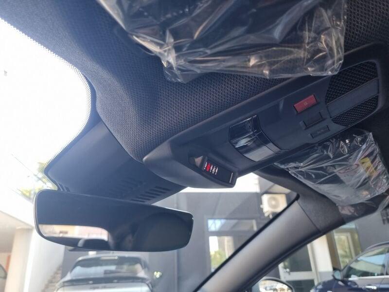 Jeep Avenger E-HYBRID Summit 1.2 110cv DCT MHEV