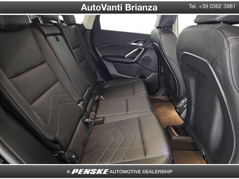 BMW iX1 iX1 eDrive 20 Special Edition