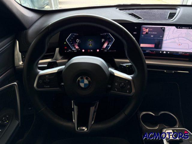 BMW X1 xDrive 20d Msport