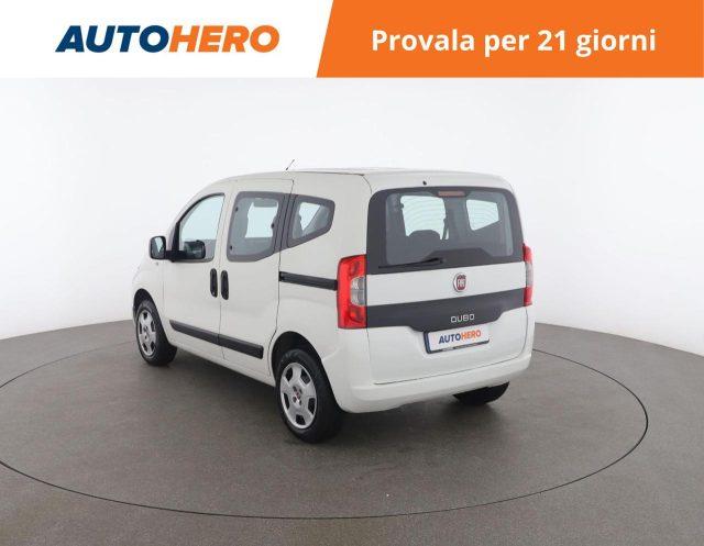 FIAT Qubo 1.4 8V 77 CV Easy