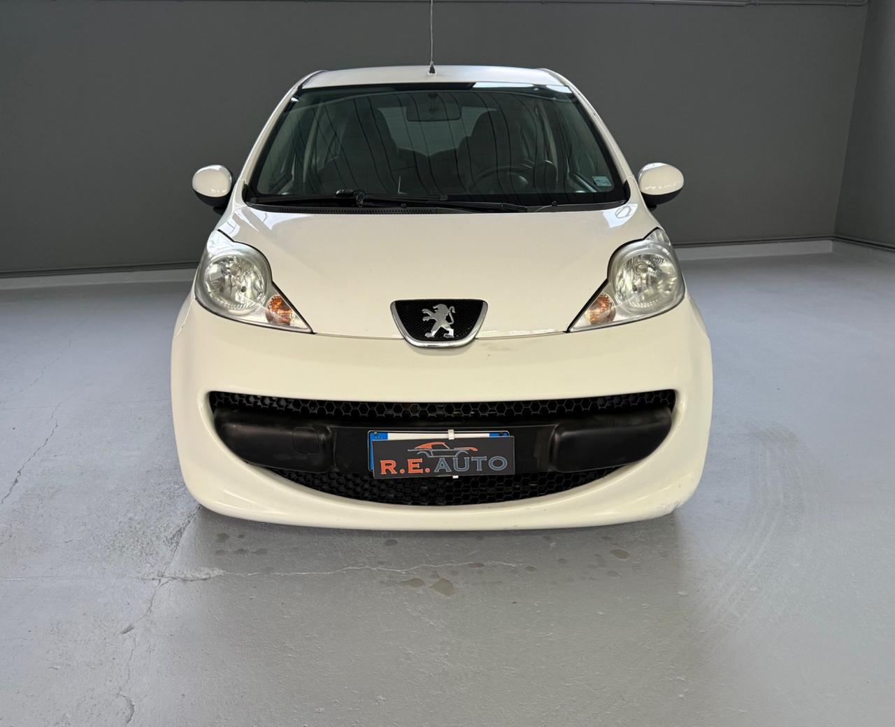 Peugeot 107 1.0 68CV 3p. Desir