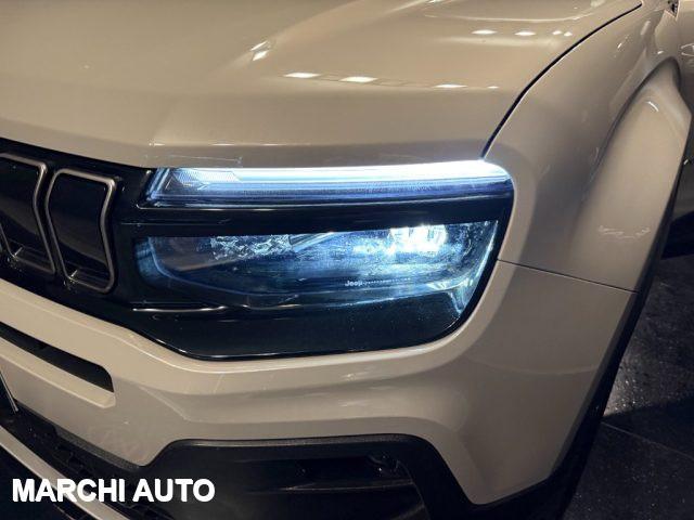 JEEP Avenger 1.2 Turbo 100 CV Summit