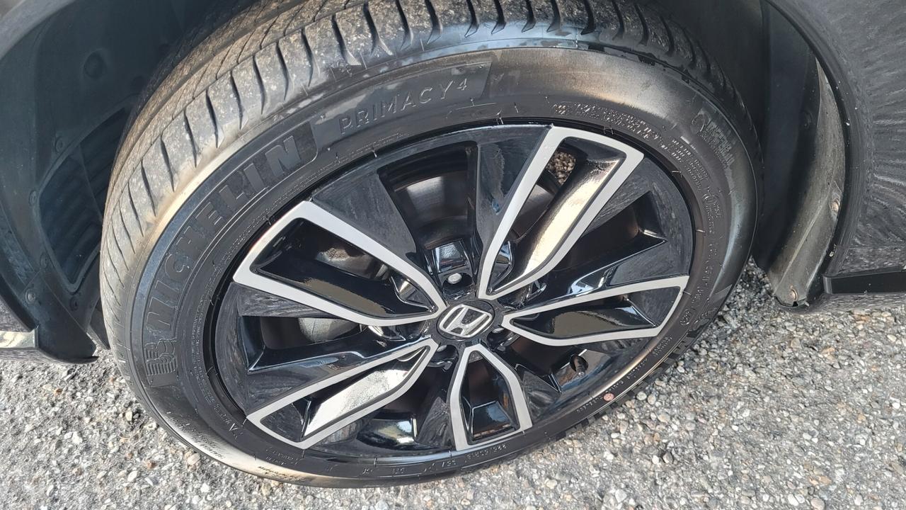 Honda HR-V 1.5 Ibrido .. Garanzia fino 2030..