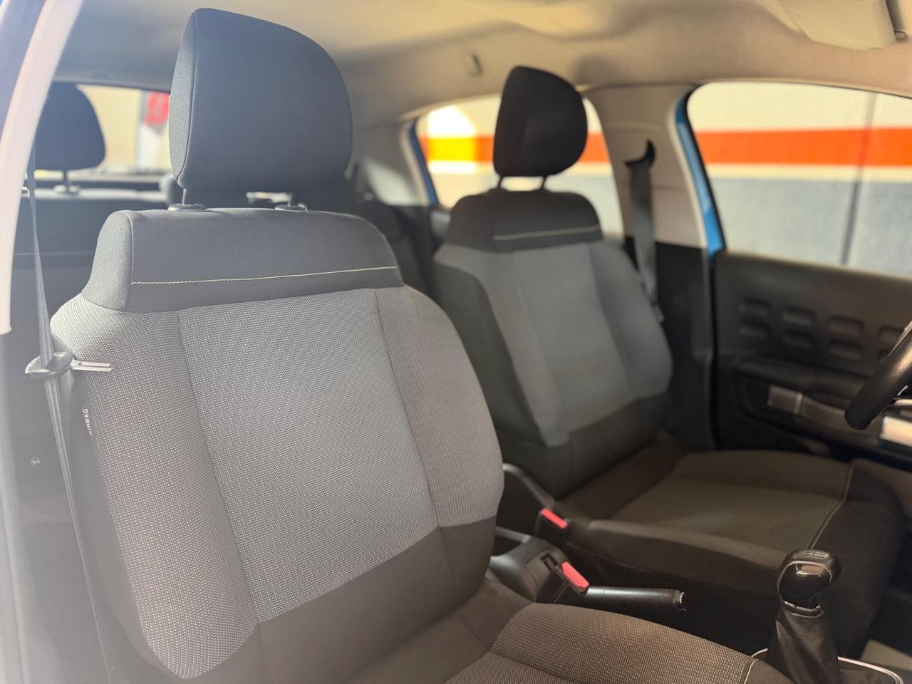 Citroen C3 PureTech 82 S&S Shine NEOPATENTATI