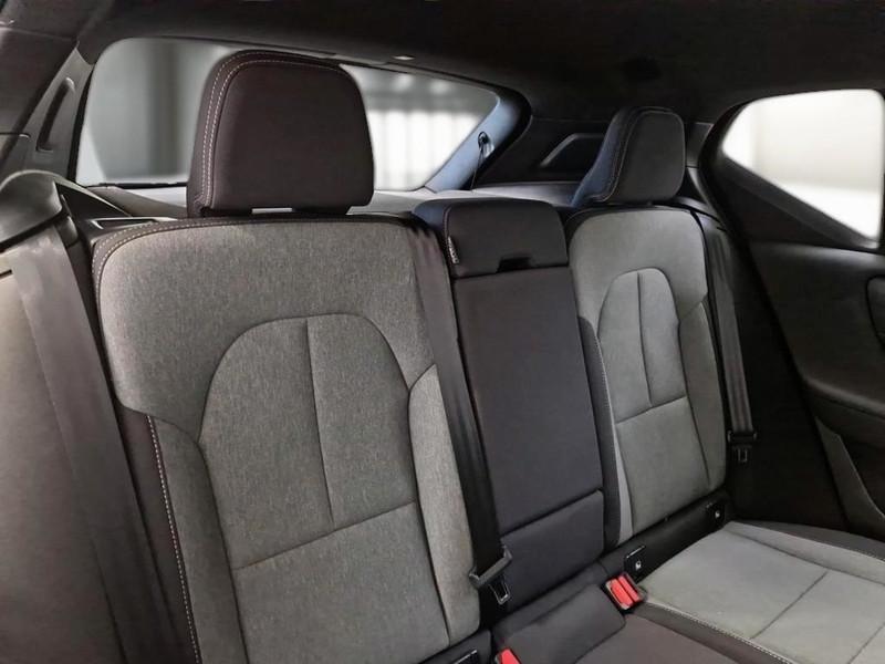 VOLVO XC40 T4 Recharge Plug-in auto Core