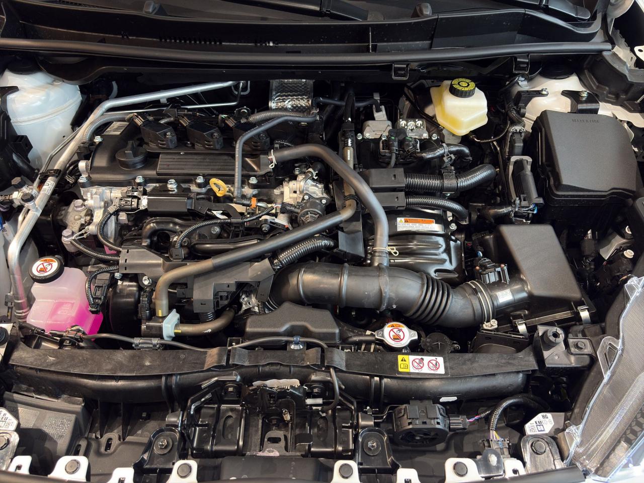 Toyota Yaris 1.5h 130 Premium
