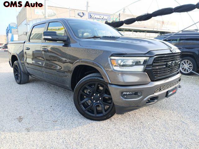 DODGE RAM 1500 5.7 GPL V8 Laramie Night N1