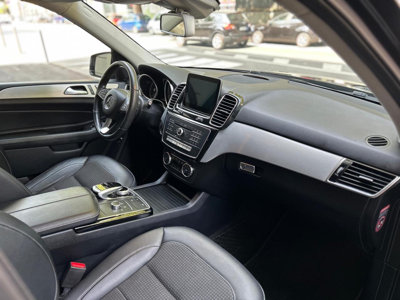 Mercedes-benz GLE 350d 4Matic Premium Plus 79.000KM!!!