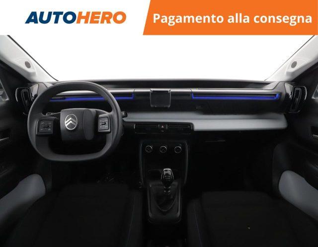 CITROEN C3 PureTech 100 S&S You