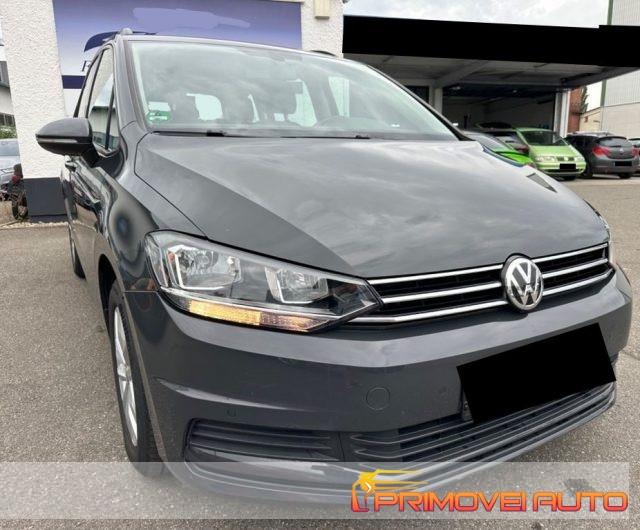 VOLKSWAGEN Touran 1.5 TSI EVO Comfortline