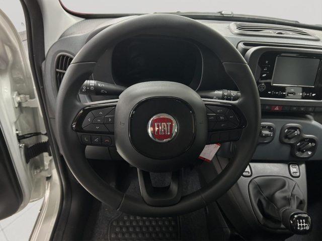 FIAT Panda 1.0 ADAS ICON Hybrid SENZA FINANZIAMENTO