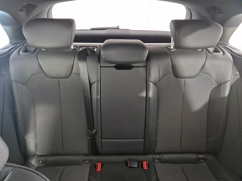 AUDI Q5 40 TDI MHEV S Line Plus quattro S tronic