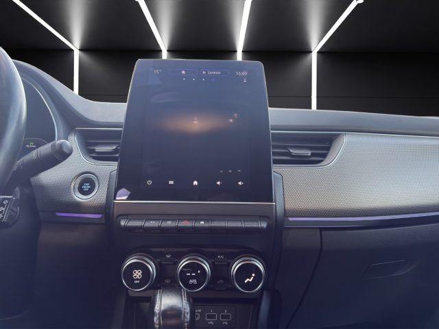 RENAULT Arkana Arkana Hybrid E-Tech 145 CV Intens