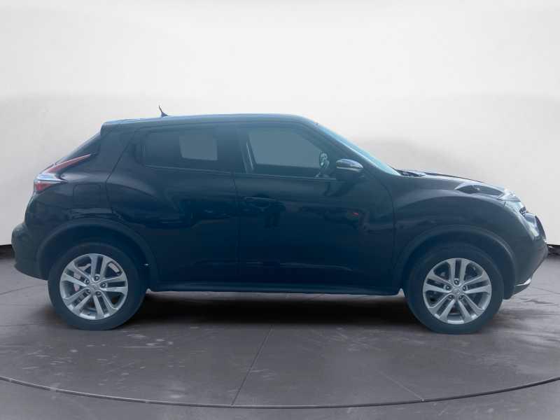 NISSAN Juke 1.2 dig-t Acenta 115cv