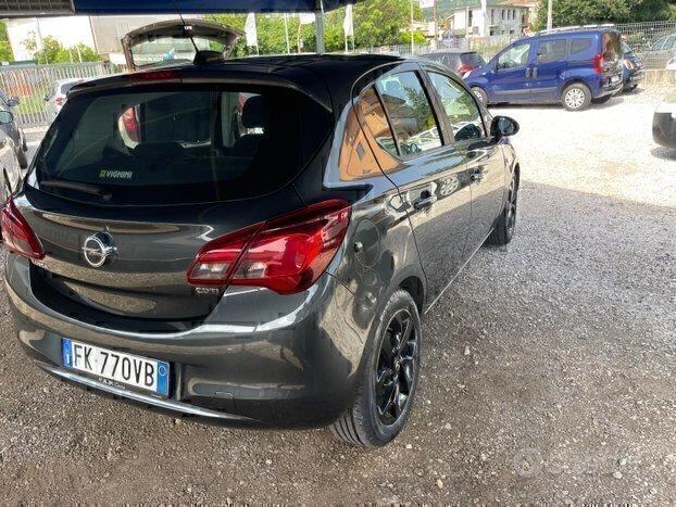 Opel Corsa DIESEL 75 CV EURO 6