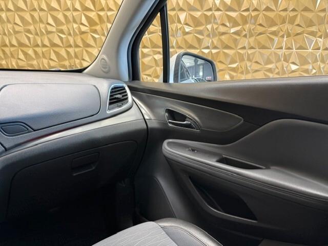 Opel Mokka 1.6 Ecotec 115CV 4x2 Start&Stop Cosmo